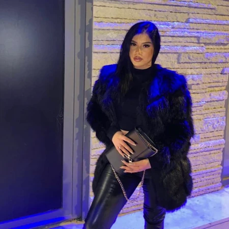 Nikoleta Uskoković