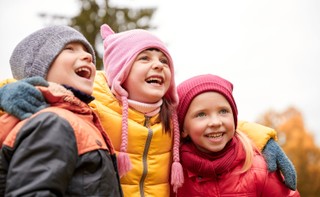 PIT za 2022: Ulga na dziecko