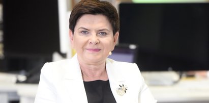 Szydło złożyła emerytom odważną obietnicę