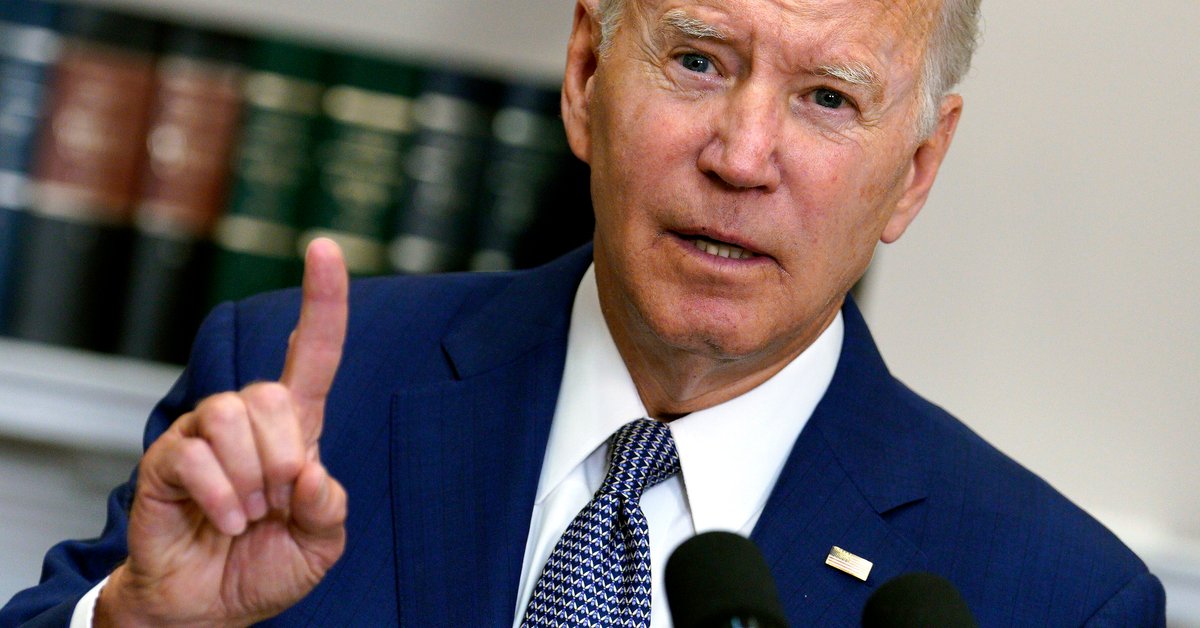 Biden trimite Ucrainei rachete de precizie la artilerie