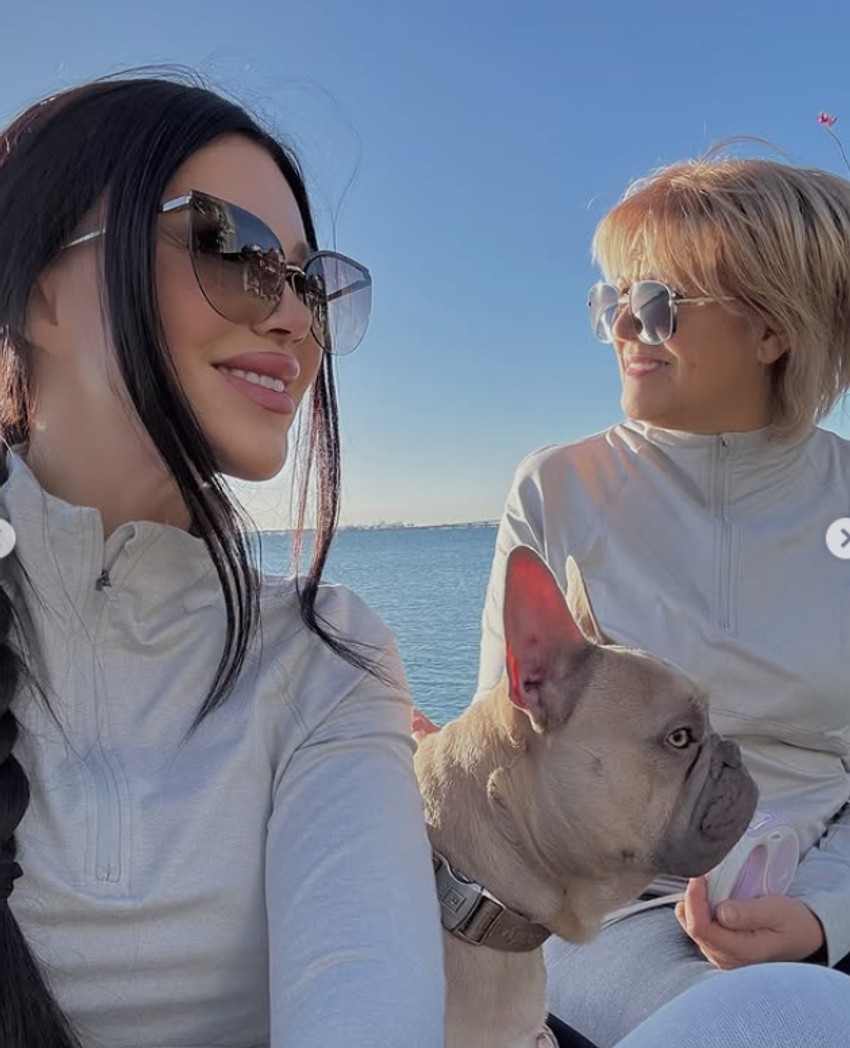 Majka Stanije Dobrojević