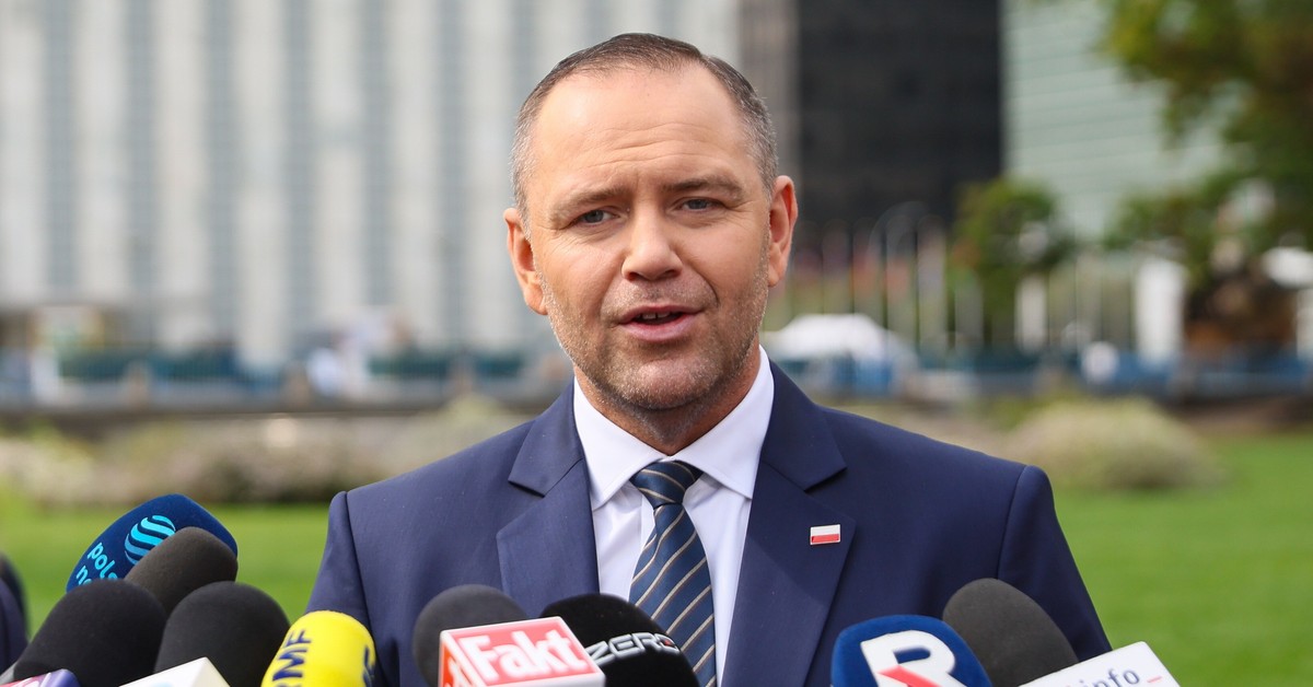 Polska z bronią jądrową? Nawrocki: Przystąpienie do Nuclear Sharing byłoby dobrym rozwiązaniem