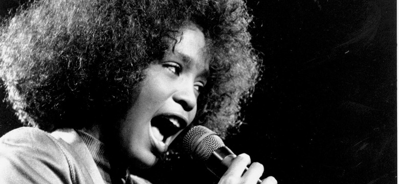 Whitney Houston jaka pozostanie w naszej pamięci...
