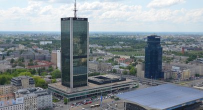 Legendarny Marriott znika z centrum Warszawy. Amerykanie wycofują się z pięciogwiazdkowego hotelu