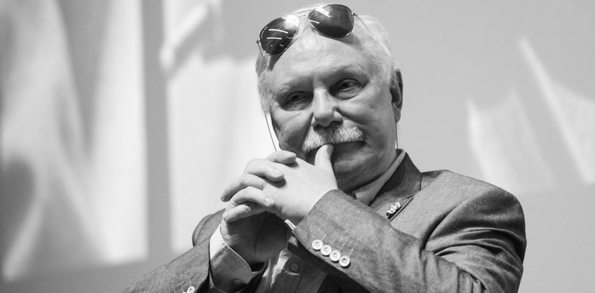 Andrzej Korzyński nie żyje. Miał 82 lata. To on skomponował muzykę do "Akademii Pana Kleksa" i napisał tekst "Mydełka Fa"