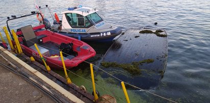 Tragiczny wypadek łodzi w Gdańsku. Nowe, szokujące fakty. Wśród ofiar 27-latka w ciąży