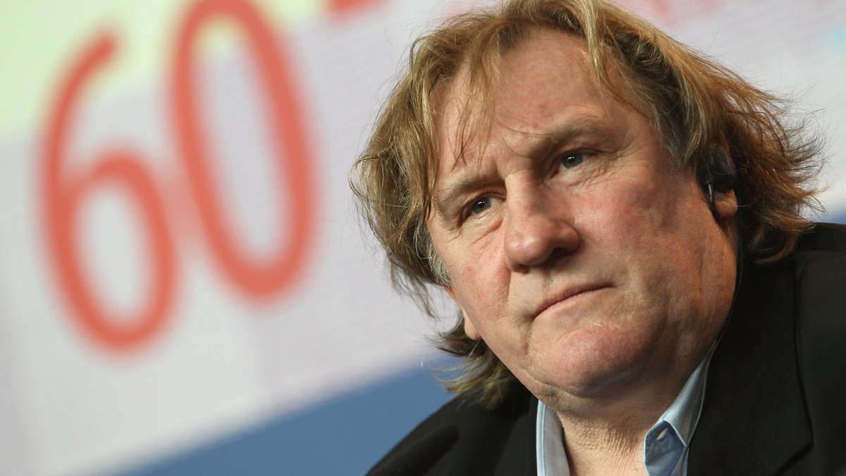 Pierwsze partie wódki "Gerard Depardieu", produkowanej przez białoruskie zakłady, trafiły do rosyjskich supermarketów - informują białoruskie media. Jak przekonują producenci, Depardieu, smakosz i producent win, osobiście uczestniczył w opracowaniu receptury.