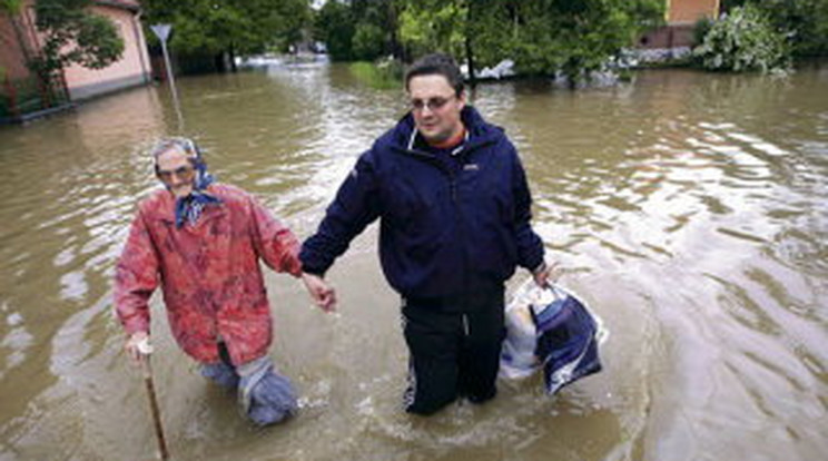 Katasztrófák éve volt a magyaroknak 2010 