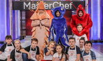 Masterchef Junior. Uczestników ocenią krewetka, homar i ośmiornica