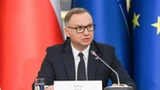 Prezydent przed szczytem NATO. Złożył deklarację w sprawie Ukrainy