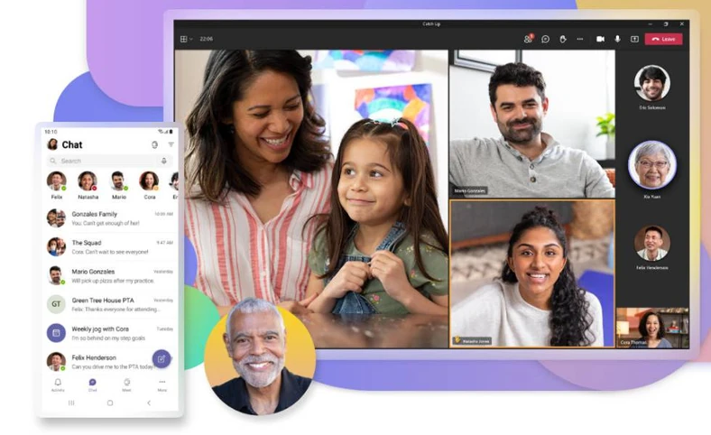 Microsoft Teams