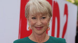 Helen Mirren na premierze filmu "RED 2"