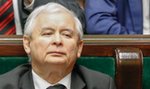 Prezes PiS uwierzył mu, dlatego nie cofnie się przed niczym