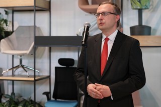 Borys z PFR: Preferowanym scenariuszem jest wypracowanie zamiennika WIBOR opartego na stawce ON dla kredytów hipotecznych