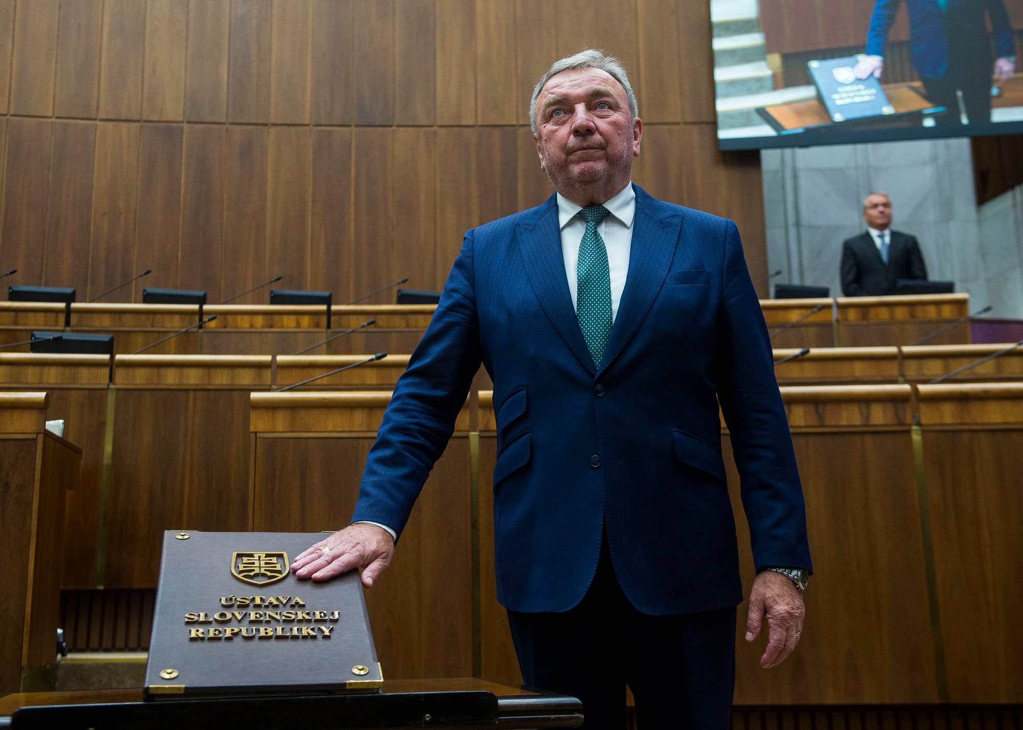 Ján Blcháč