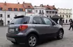 Fiat Sedici 1.9 Multijet Emotion - SUV w klasie kompakt?