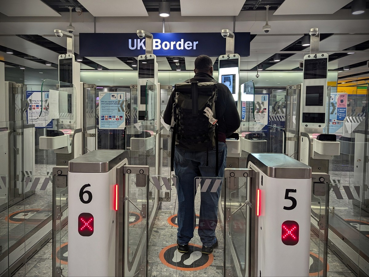 Wynagrodzenia w Wielkiej Brytanii. Polscy imigranci mają coraz mniej powodów do radości