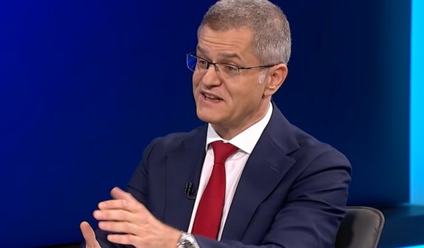 Vuk Jeremić