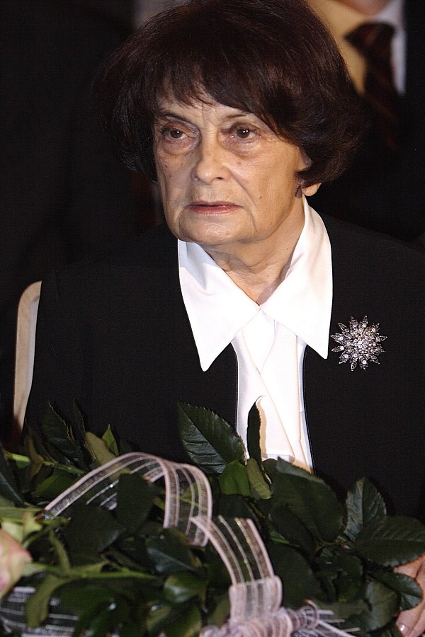 Jadwiga Kaczyńska