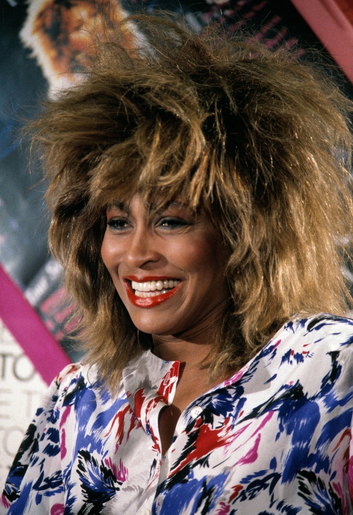 Zomrela Tina Turner.