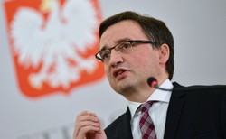 Ziobro: Najpóźniej w październiku 2013 r. KNF powinna była zdecydować o nadzorze tymczasowym w SKOK Wołomin