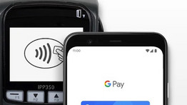 Már Magyarországon is elérhető a Google Pay applikáció 