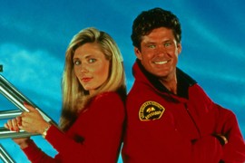 UMRLICA otkrila UZROK SMRTI bivše žene Dejvida Haselhofa: Porodica zatekla JEZIV PRIZOR, Pamela po sopstvenoj želji KREMIRANA