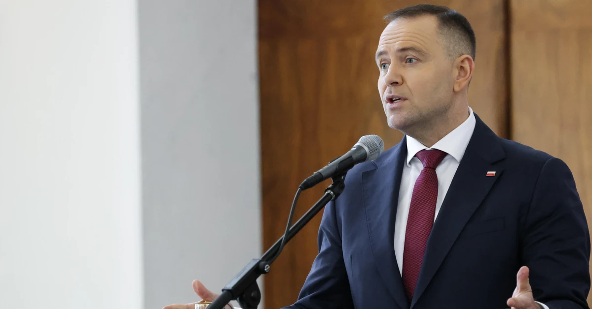 Polska poza stołem negocjacyjnym. Nawrocki: Tusk nie jest szanowanym graczem