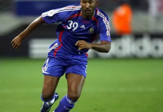 Nicolas Anelka - Albumy fanów