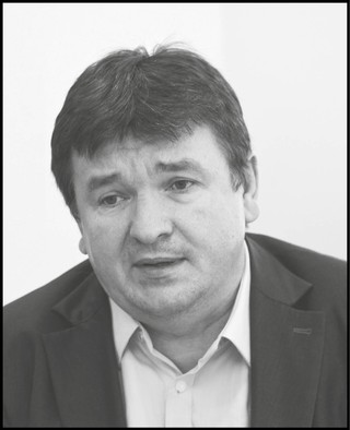 Jerzy Gryglewicz, Instytut Zarządzania w Ochronie Zdrowia Uczelni Łazarskiego