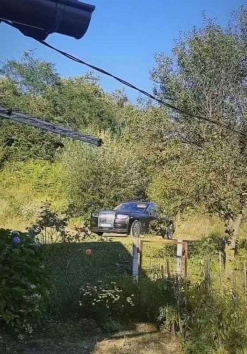 Tonijev dom u Šimićima