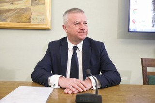 Graś przed komisją śledczą ds. VAT: Wiedza o procederach wyłudzeń była powszechna