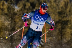 Klaebo przegrał z rozstrojem żołądka. Częściej chodził do toalety niż spał