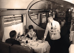 Powrót do przyszłości: Jak 100 lat temu wyobrażano sobie świat za… 100 lat?