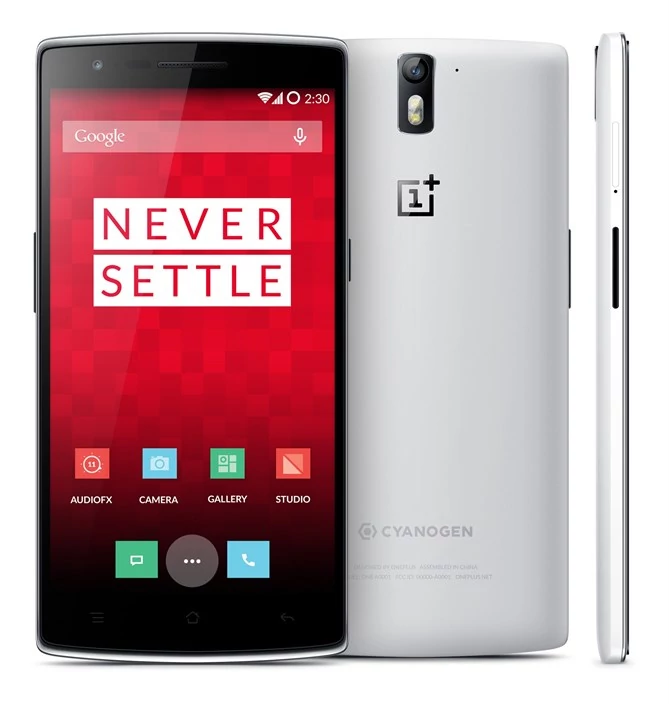 OnePlus One w Polsce od 1299 zł