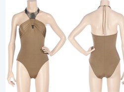 Kostium jednoczęściowy w wielkim stylu!