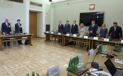 Komisja Śledcza ds. Amber Gold: Ok. 78 ml zł w masie upadłości. Marcin P. płacił za nieruchomości zawyżone ceny