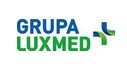 lux med logo