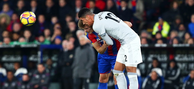 Liga angielska: Manchester United przegrywał już 0:2. Zwycięskiego gola strzelił w doliczonym czasie gry