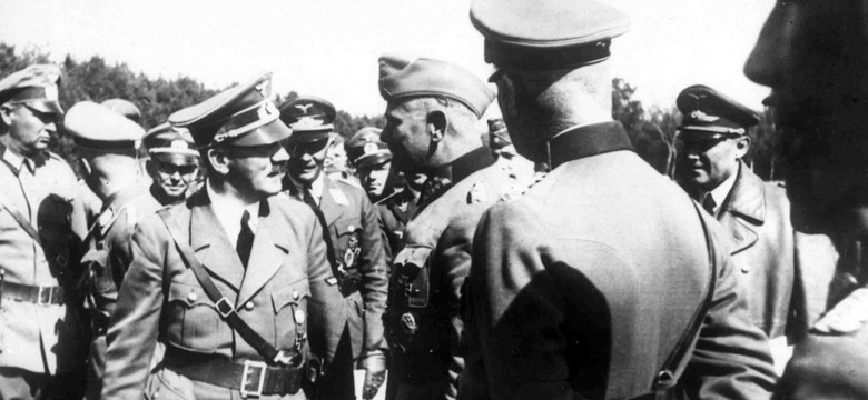 Zamach na Hitlera w Warszawie. ZDJĘCIA z 1939 roku
