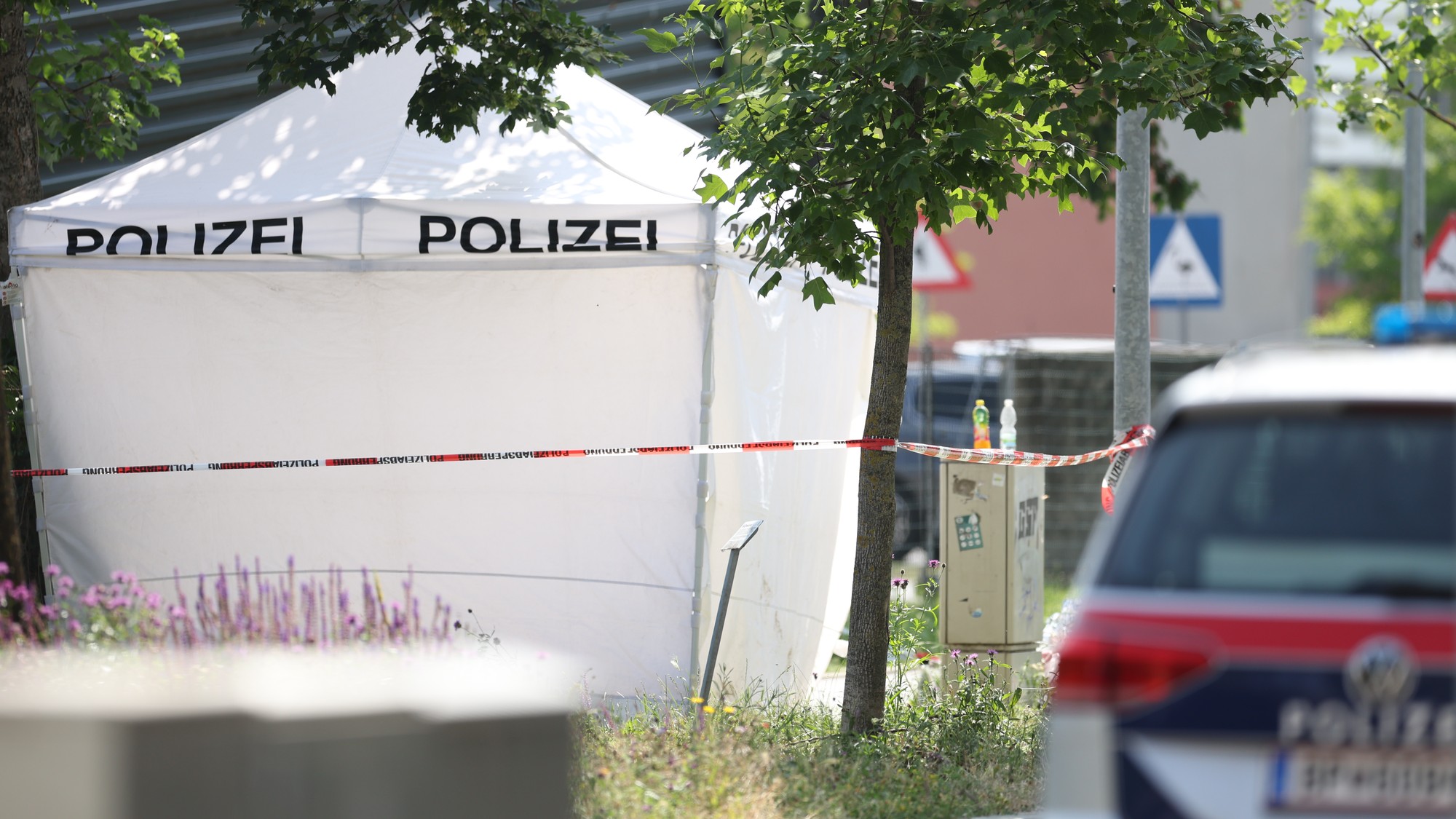Streľba v škole v Grazi, Rakúsko, Reuters