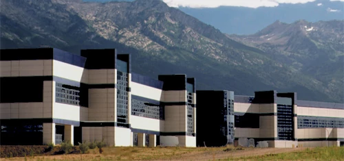 Zakłady IM Technologies w Lehi, stan Utah, USA