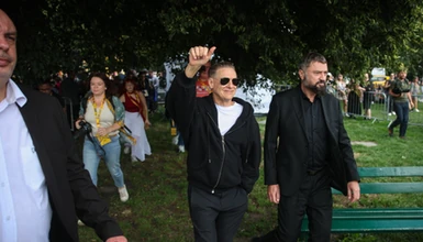 Bryan Adams z gwiazdą pod Wawelem. Kanadyjski gwiazdor zagra w Krakowie