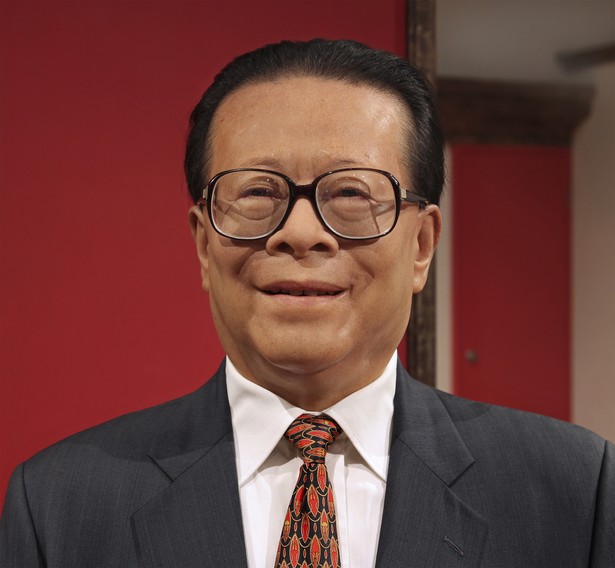 Jiang Zemin