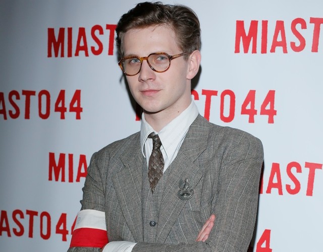 Antoni Królikowski – filmowy Beksa