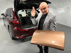 Nowa Mazda rozbiła bank! Cena? Japoński silnik Diesla będzie hitem