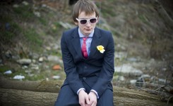 Jaś Kapela niewinny. 'Marsz, marsz, uchodźcy' nie jest szkodliwy