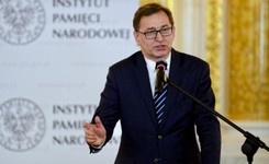 Prezes IPN: Kłamstwa komunizmu pokonała pielgrzymka Jana Pawła II z 1979 r.