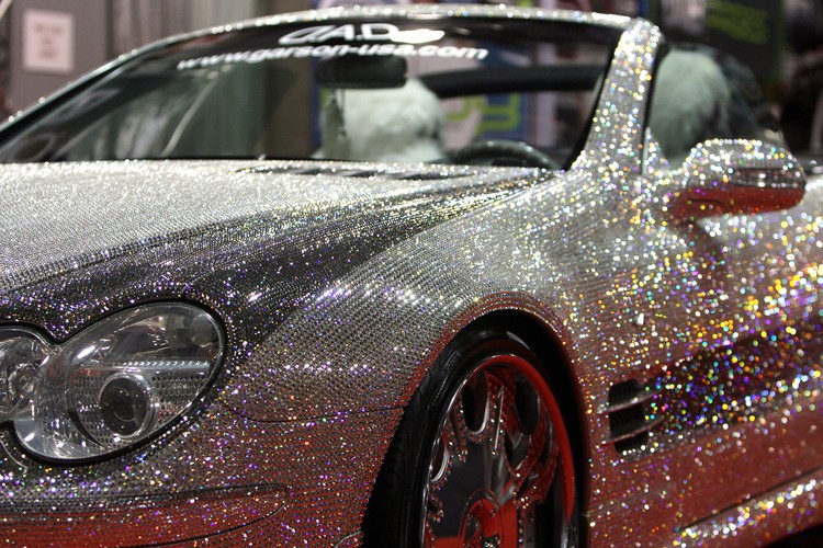 Amerykańska firma Garson/D.A.D wykonała ...