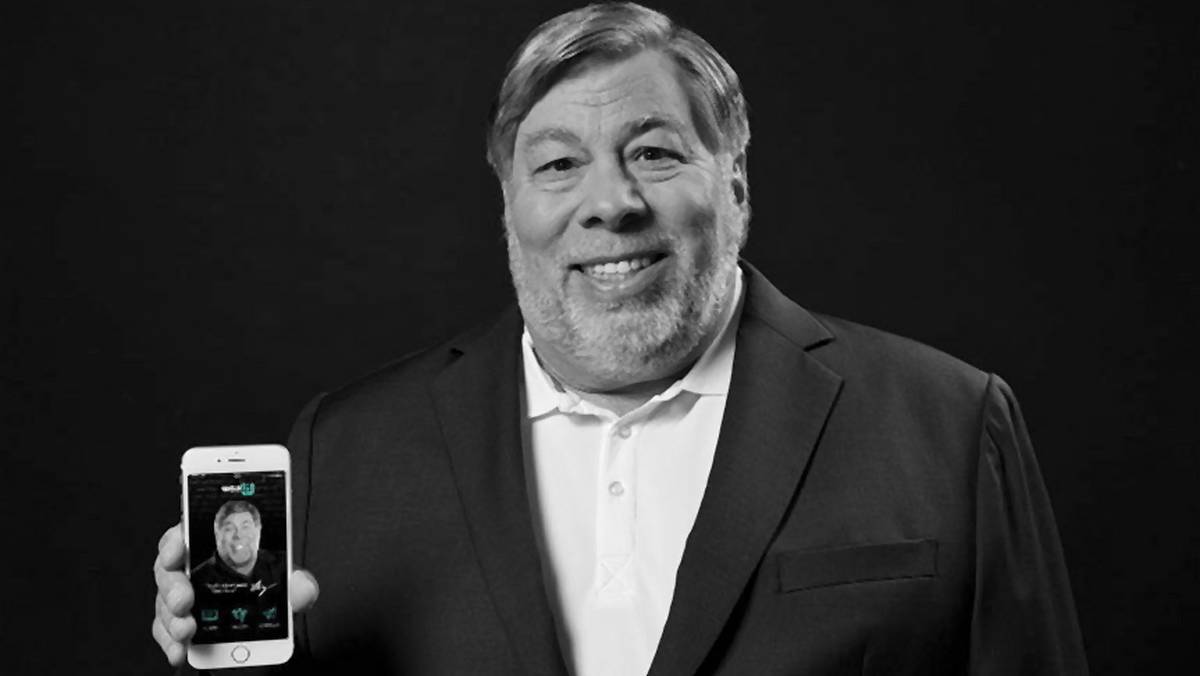 Steve Wozniak założył własny uniwersytet
